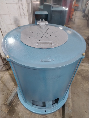 Centrifuga Industrial Lavadoras Secadoras 0