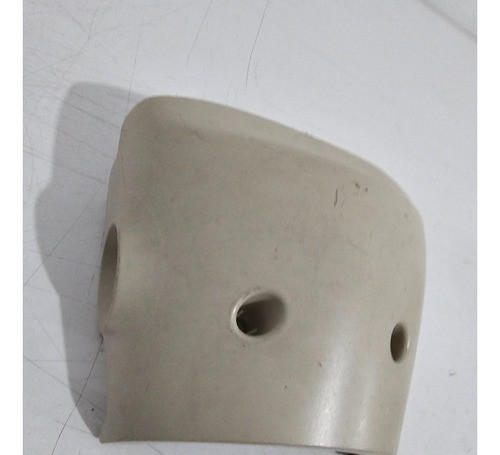 Tapa Inferior Volante Columna Direccion Fiat 500 1.4 1