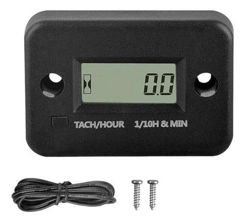 Cuenta Horas Utv Moto Nautica Atv Reloj Service Dm Top Racin 0