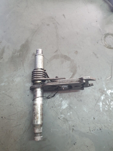 Eixo Do Pedal De Cambio De Nx4 Falcon 400 Original 0