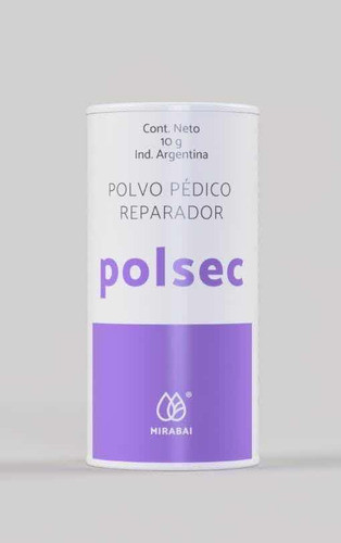 Polsec - Polvo Cicatrizante 0