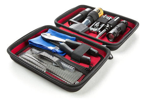 Jim Dunlop Complete Bass Setup Tool Kit 1