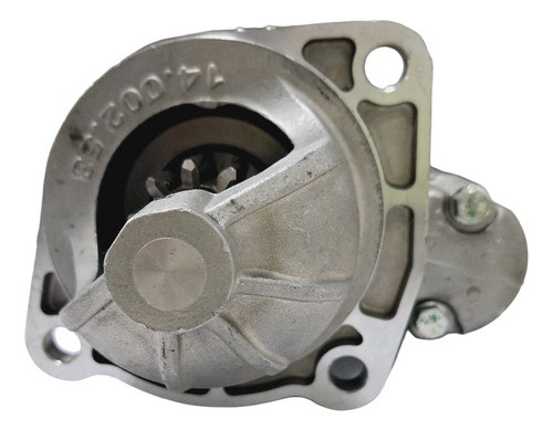 Arranque Vw Prestolite Tractor Valmet 40900 12v10d / Bidart 0