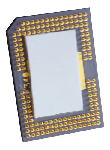 Chip Dmd Para Projetor Nec Np115g 0