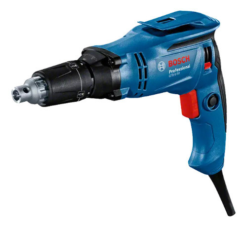 Atornillador Drywall Bosch Gtb 650 0