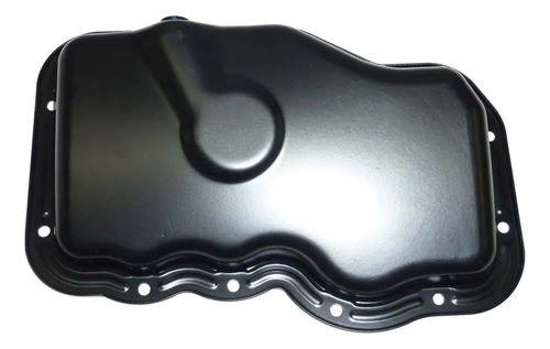 Carter De Aceite Volkswagen Polo 1.6 2002/... 0