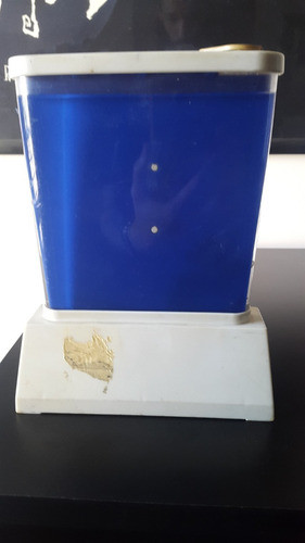 Tomy Wonderful Waterfuls - Robot 1976 - Funciona 10 Puntos!! 1