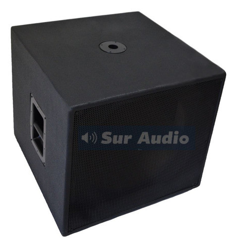 Clon Mini Sub Sts 18 Pintado Negro Fenolico Sin Accesorios 0
