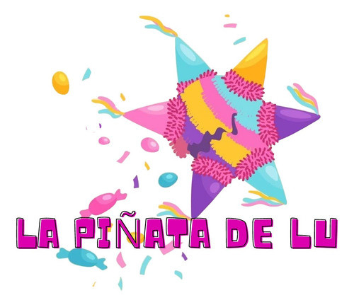 Piñata A Elección Para Escoger Modelo Por Privado 0