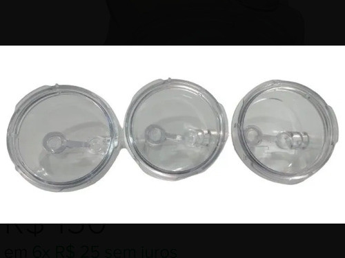 Tampa Do Coletor De Leite 450 Ml  Gmz. 1