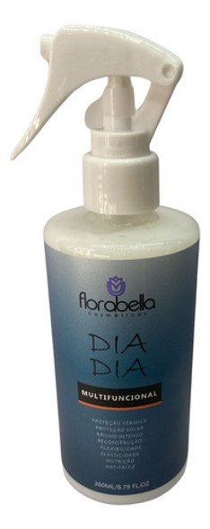 Finalizador Para Cabelo Dia A Dia Para Cabelos Reconstrutor 0