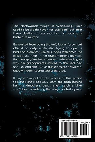 Book : Original Secrets A Whispering Pines Mystery, Book... 1