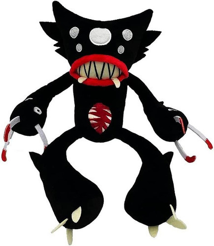 Muñeco Peluche Killy Willy Huggy Wuggy Playtime 0