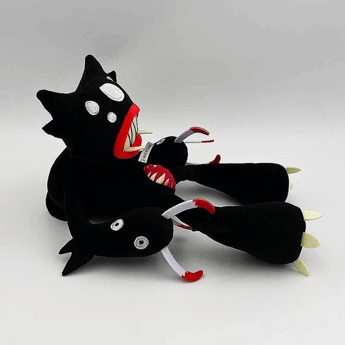Muñeco Peluche Killy Willy Huggy Wuggy Playtime 1