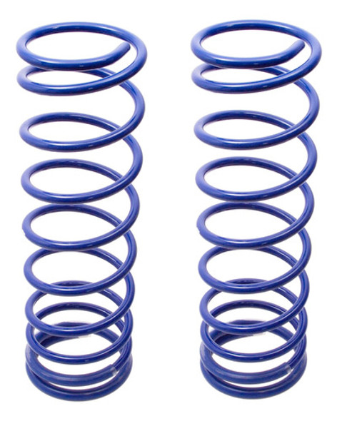 Kit Espirales Progresivos X 2 Ag Para Renault R12 1.4 Tl 0