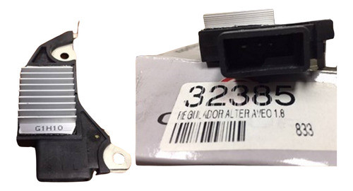 Regulador Delco (12v) Korea Daewoo Nubira 0
