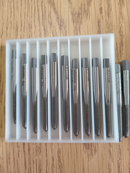 Machos De Roscar  Uranga 1