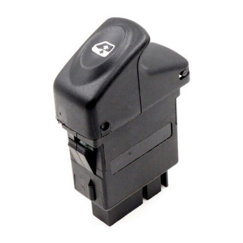 Tecla Levanta Vidrios Renault Clio Kangoo Megane Scenic Vr 0
