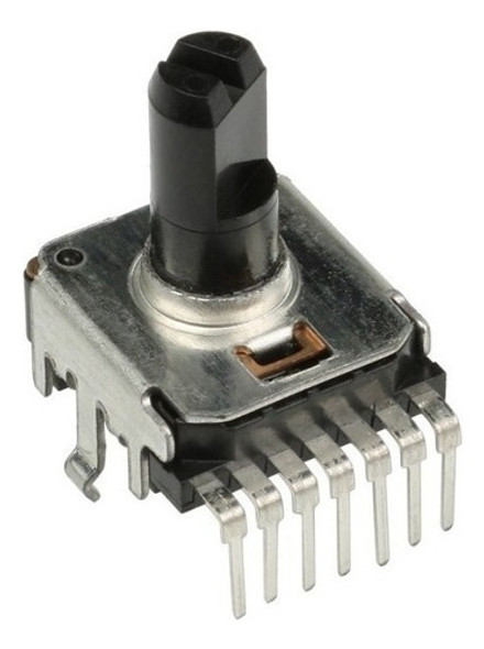 Potenciômetro Teclado Yamaha Psr550 Volume Master Rotativo 0