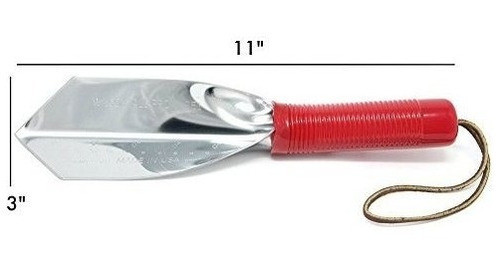 Wilcox All Pro 251s Llana 11 Acero Inoxidable 1