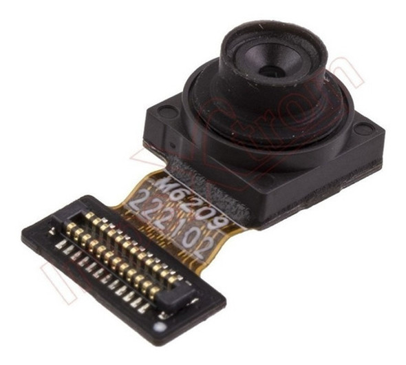 Camara Frontal Repuesto Para Motorola E7i Power 0