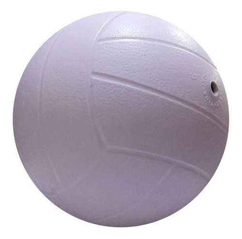 Pelota De Voley Pesada 230g Colegios Escuelas Playa Goma Pvc 0