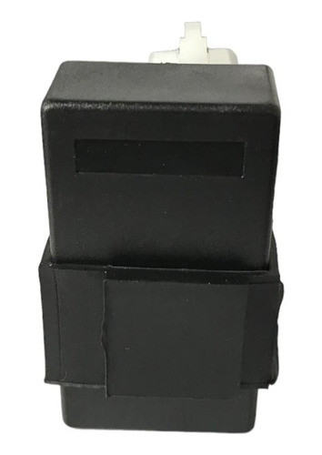Destellador Luces Guiños Zanella Rx 150 Bagattini Motos 1