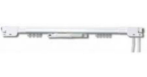 Rieles Para Cortina Regulables De 1.20 A 2 Mt 0
