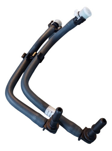 Tubo Combustible Completo Isb Vw 9150e - 17250 0
