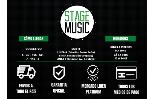 Auriculares Cerrados Samson Sr550 Estudio Gamer Over Ear 1