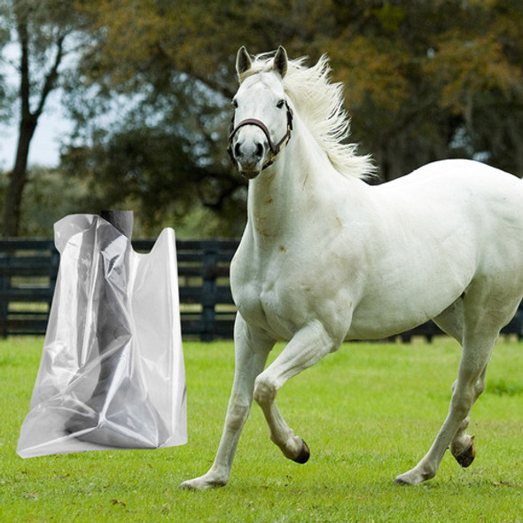 Bolsa Multiuso Para Cuidados Com Cascos De Cavalo 1