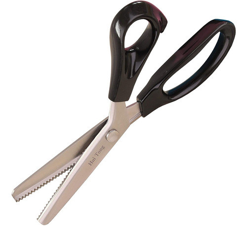 Tijera Hui Tong Dentada 3 Mm 0