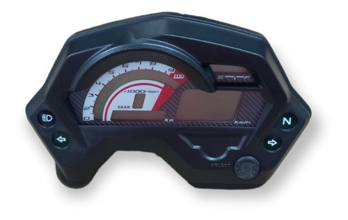 Tablero Velocímetro Completo Yamaha Fz 0