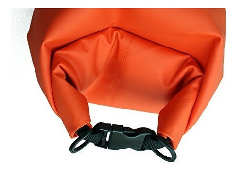 Leader Accessories Bolso Impermeable De Pvc Impermeable Para 1