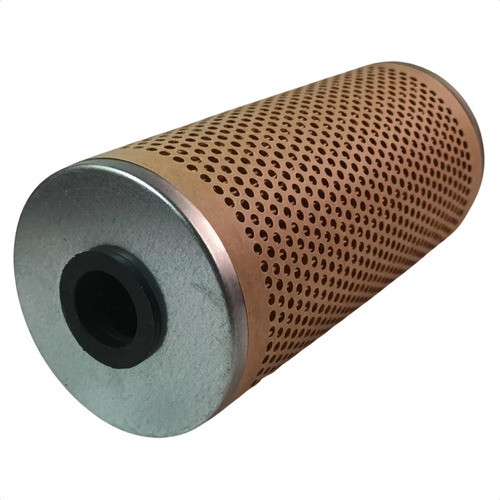 Filtro Lubrificante Mb 1418 1618 Om366 366a Tecfil Pl366 0