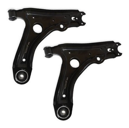 Kit 2 Parrillas De Suspension Seat Cordoba 1993/2003 0