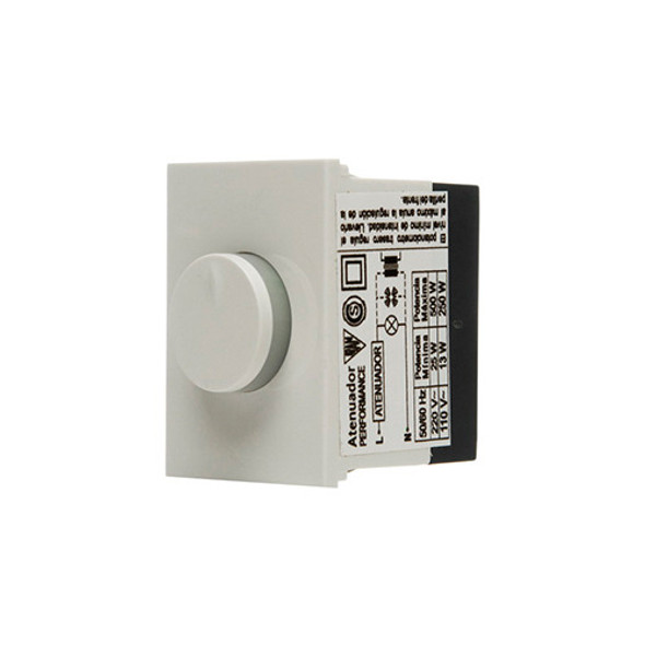 Módulo Dimmer P/lámpara Led Bianco Reale Silight 1