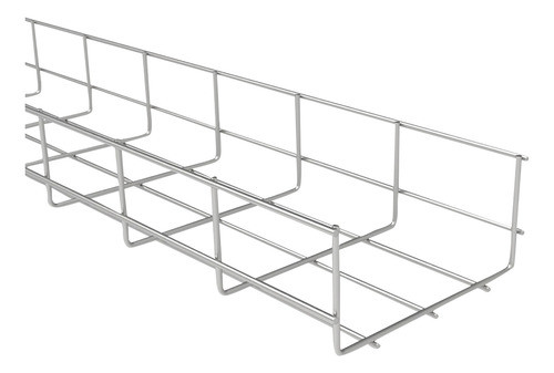 Bandeja Portacable Alambre Cincada 150mm Ala 75 Samet 0