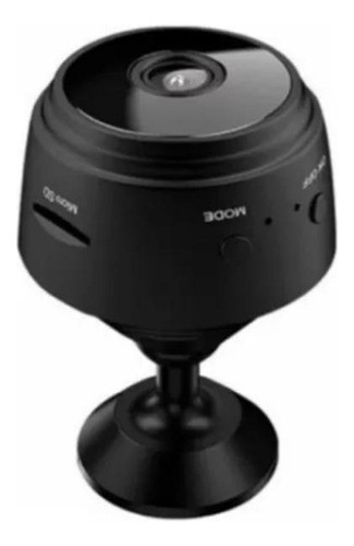 Visualize Cada Detalhe Com A Câmera A9 Mini Wifi Hd 1080p. 1