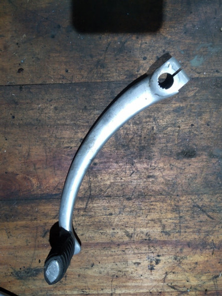 Vespa 1962 Patada De Aluminio 0 Vespa 1962 Patada De Aluminio 0