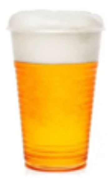 Copo Descartável Água Refrigerante Chopp 200ml 200 Unidades 1 Copo Descartável Água Refrigerante Chopp 200ml 200 Unidades 1