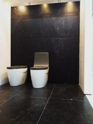 Porcelanico Piso Pared Tendenza Rocks Shadow 60x120 1era 0