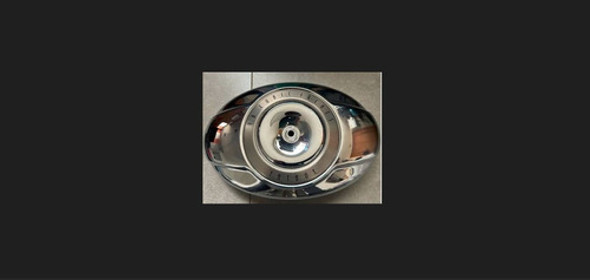 Tampa Do Filtro De Ar Softail Fat Boy Harley Davidson 0