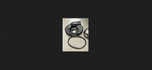 Tampa Do Filtro De Ar Softail Fat Boy Harley Davidson 1