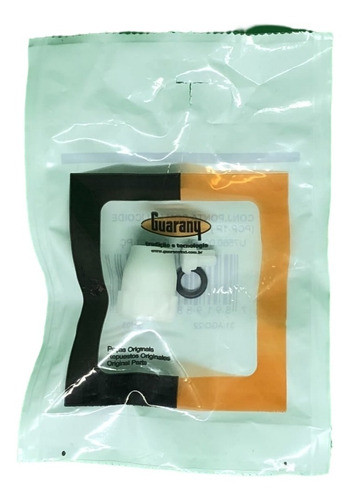 Kit C/ 6 Reparos Bico Pulverizador Compressão Prévia Guarany 1
