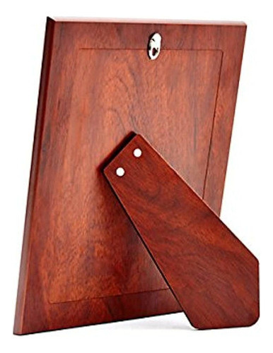 Marco De Fotos Con Marco 8 X 10 Oxford Plata De Ley Cunill 9 1