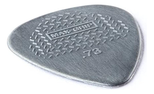 Púas Estándar De Nailon Para Guitarra Máxima Adherencia De D 1