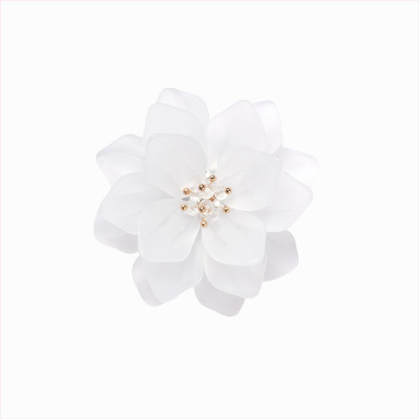 Flor Alta Costura Ideal Vestidos Para Coser Modelo Gardenia 0