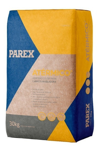 Parex Klaukol Atermico Para Piscinas Bordes Pisos Atermicos 0