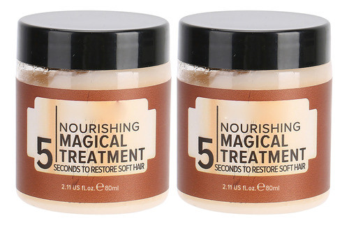 Produto Para O Cuidado Do Cabelo Vikada Treatment Mask Deep 0